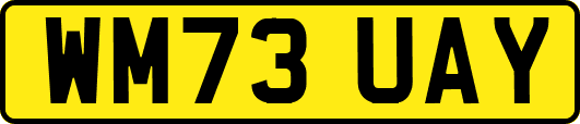 WM73UAY