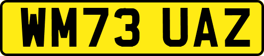 WM73UAZ