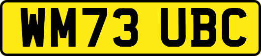 WM73UBC