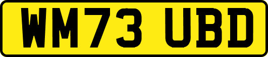 WM73UBD