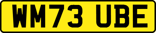 WM73UBE