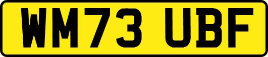 WM73UBF
