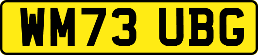 WM73UBG