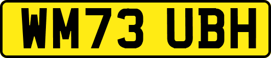 WM73UBH