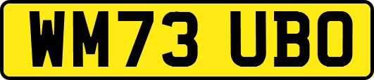 WM73UBO