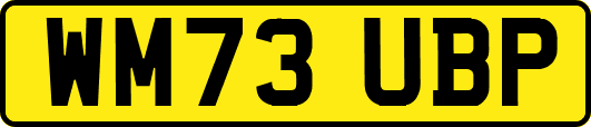 WM73UBP