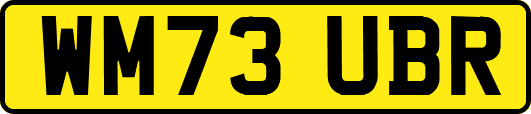 WM73UBR