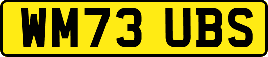 WM73UBS