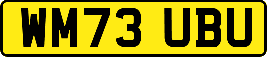 WM73UBU
