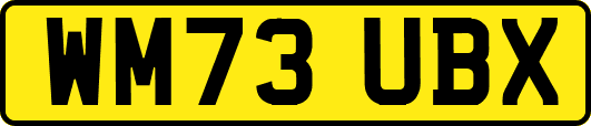 WM73UBX