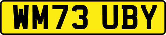 WM73UBY