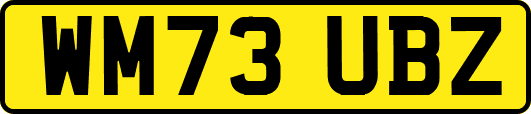 WM73UBZ