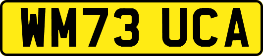 WM73UCA