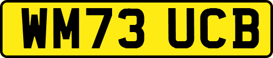 WM73UCB