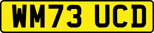 WM73UCD