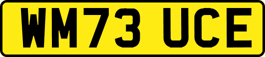 WM73UCE