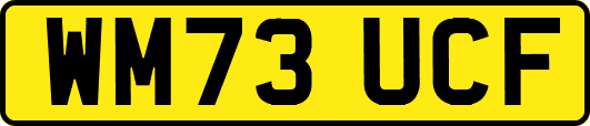 WM73UCF