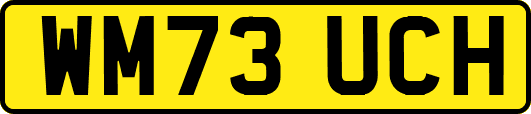 WM73UCH