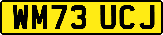 WM73UCJ