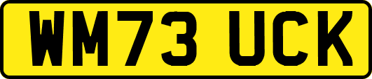 WM73UCK