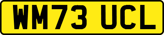 WM73UCL