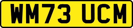 WM73UCM