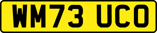 WM73UCO