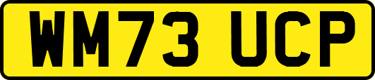 WM73UCP