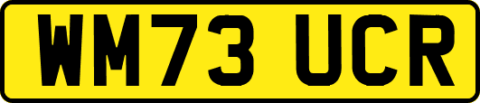 WM73UCR