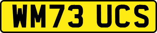 WM73UCS