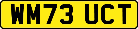 WM73UCT