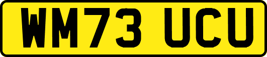 WM73UCU