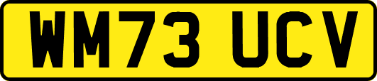 WM73UCV