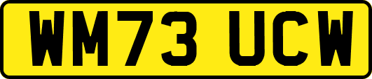 WM73UCW