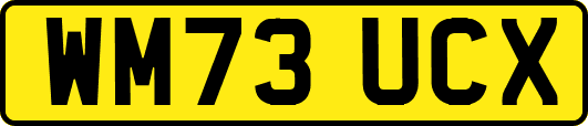 WM73UCX