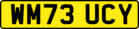 WM73UCY