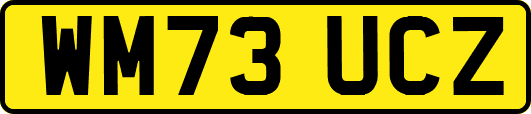 WM73UCZ