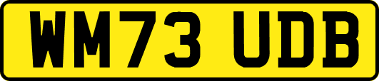 WM73UDB