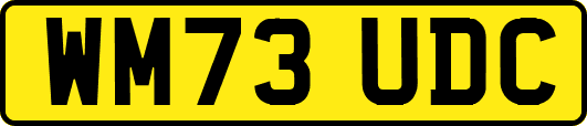 WM73UDC