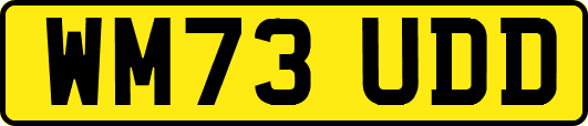 WM73UDD