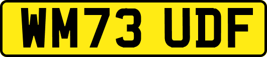 WM73UDF