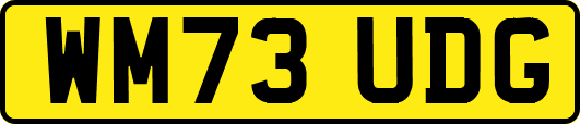 WM73UDG
