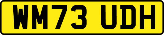WM73UDH