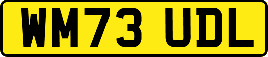WM73UDL