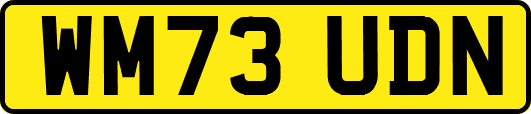 WM73UDN