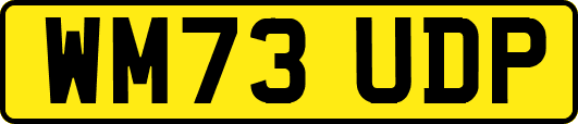 WM73UDP