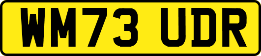 WM73UDR