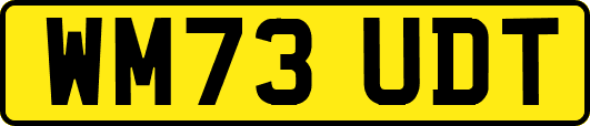 WM73UDT