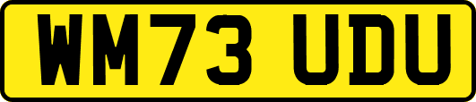 WM73UDU