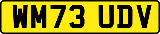 WM73UDV